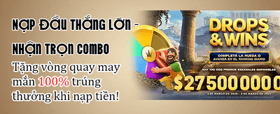 Đăng nhập 007bet nhận quà banner